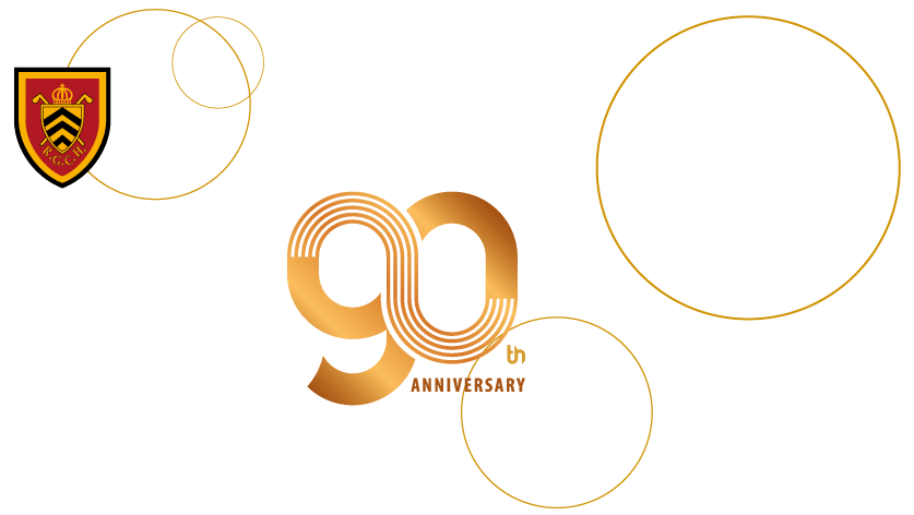 Menus Resto - Club House Royal Golf Club Hainaut
